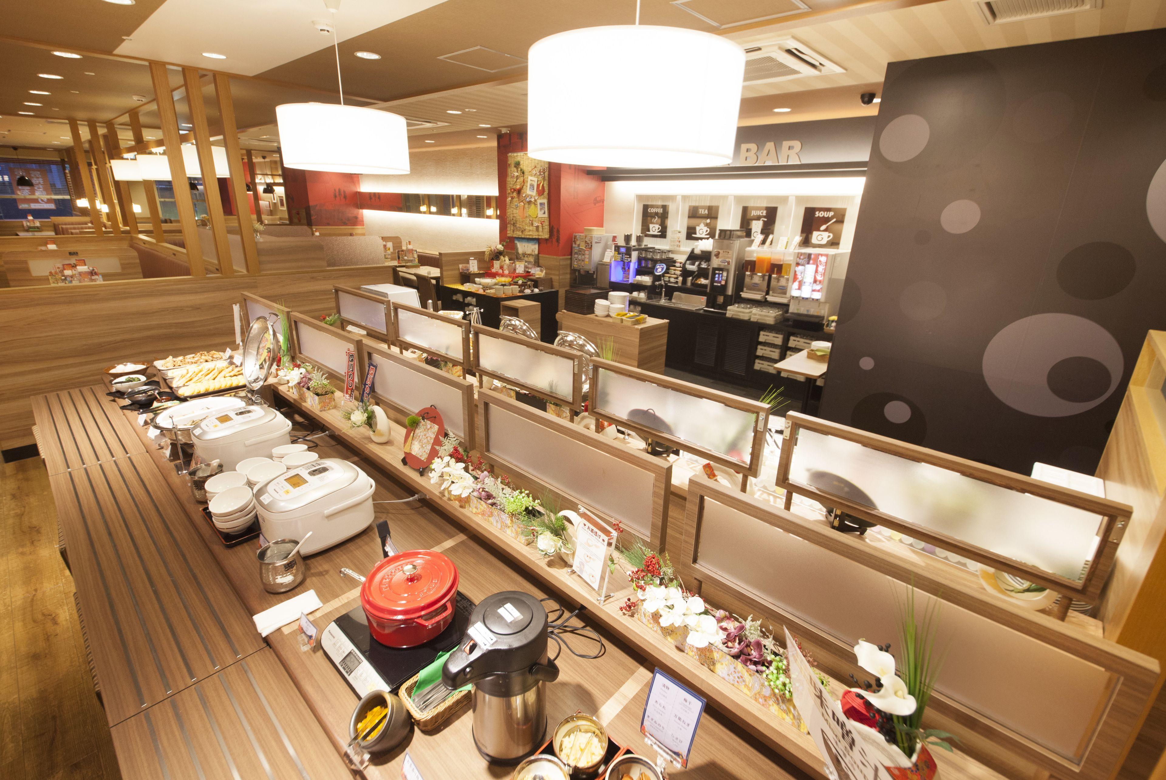 Richmond Hotel Tokyo Mejiro, Tokyo