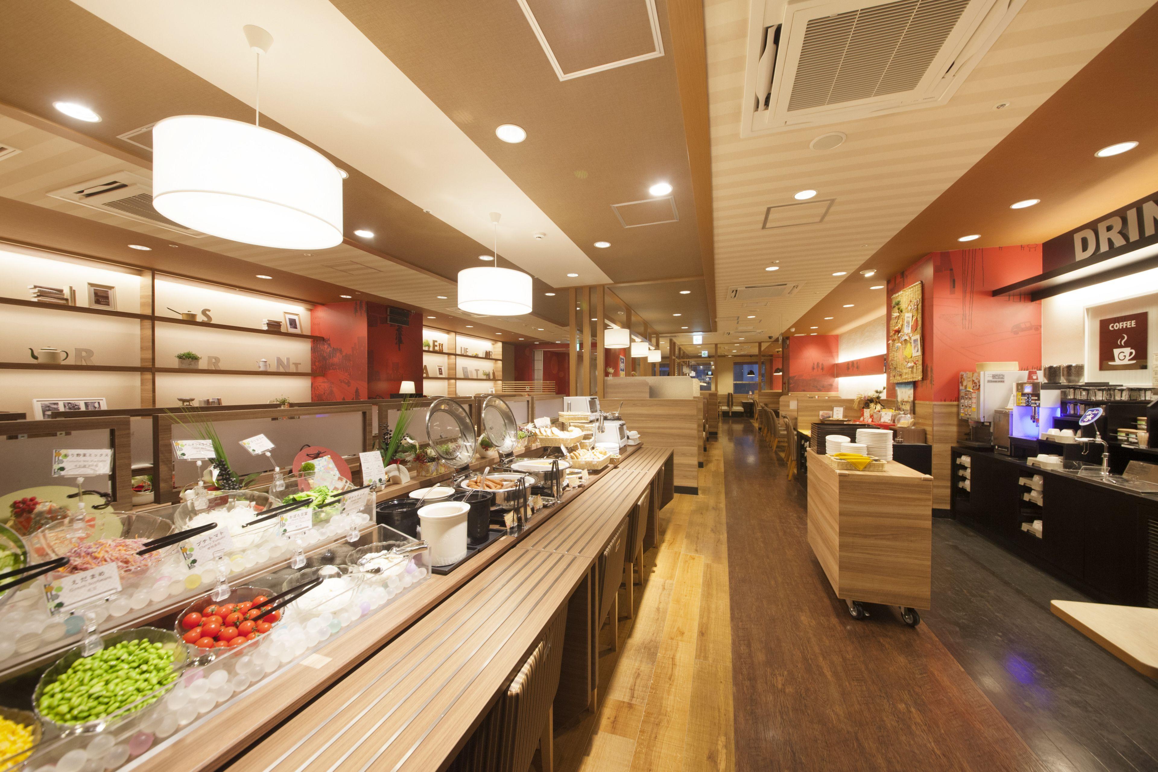 Richmond Hotel Tokyo Mejiro — Kuvat 2